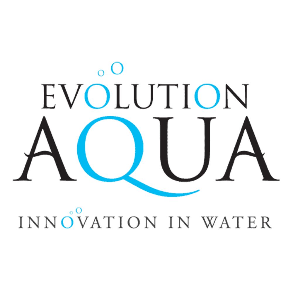 Evolution Aqua Tag Image