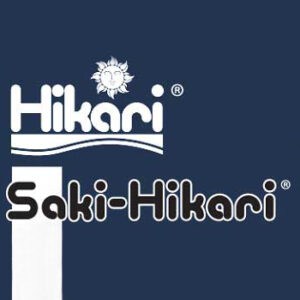 Saki-Hikari Koi Food
