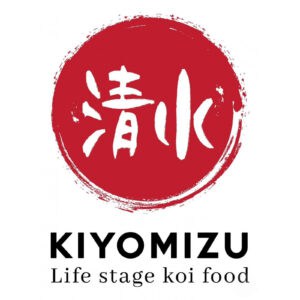 Kiyomizu Koi Food