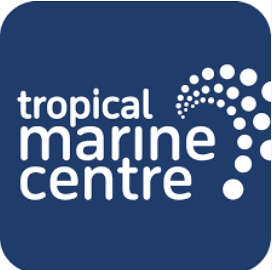 Tropical Marine Centre Tag Image