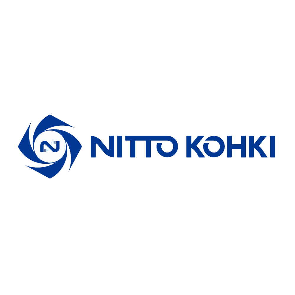 Nikko Kohki Tag Image