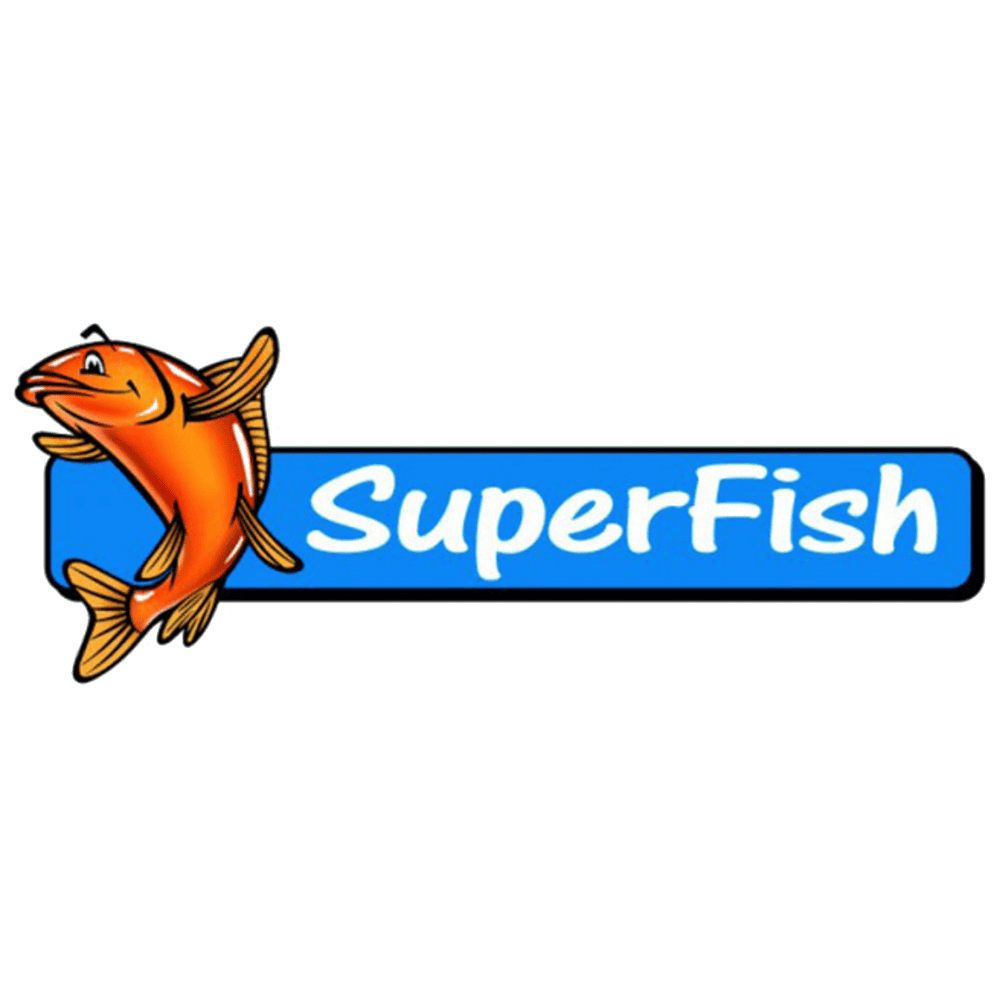 Superfish Tag Image
