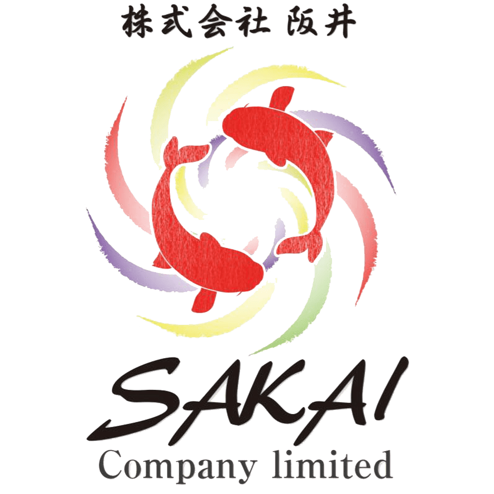 Sakai Co Tag Image