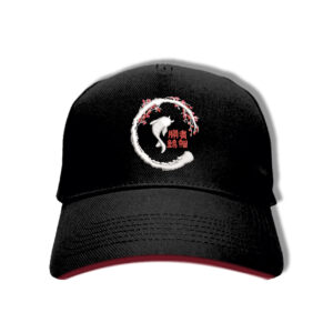 Shosha Koi Cap