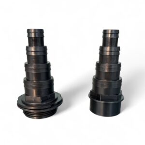 Stepped Hosetail