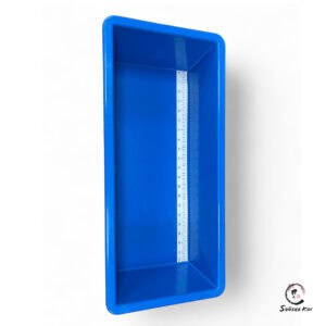 Measuring Viewing Bowl