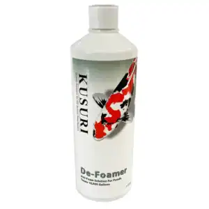 Kusuri Defoamer
