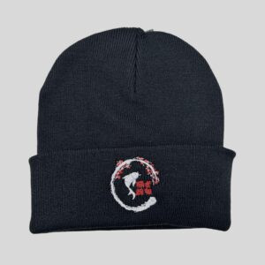 Shosha Koi Beanie Hat