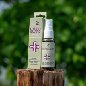 Cyproguard Topical Spray