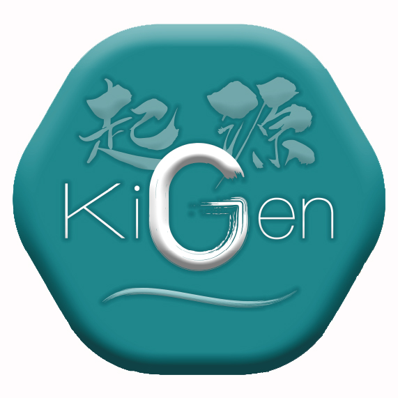 KiGen Tag Image